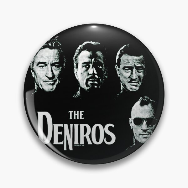Item preview, Art - Robert De Niro designed and sold by thrasherbald.