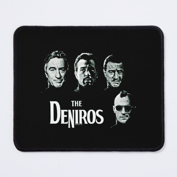 Item preview, Art - Robert De Niro designed and sold by thrasherbald.