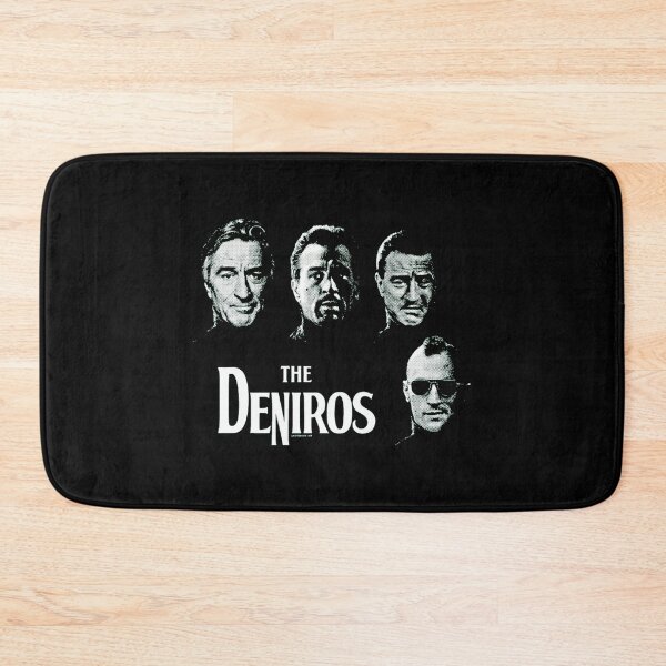 Item preview, Art - Robert De Niro designed and sold by thrasherbald.