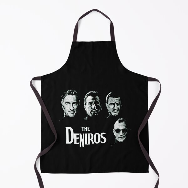 Item preview, Art - Robert De Niro designed and sold by thrasherbald.