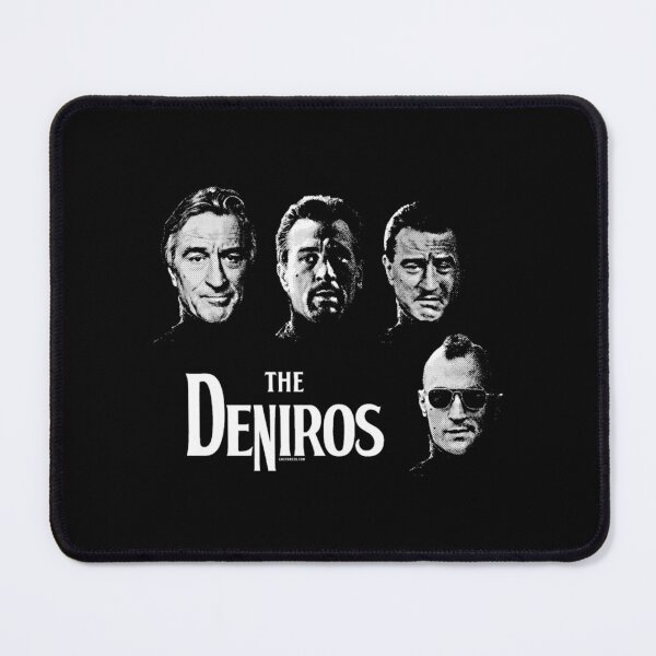 Item preview, Art - Robert De Niro designed and sold by thrasherbald.