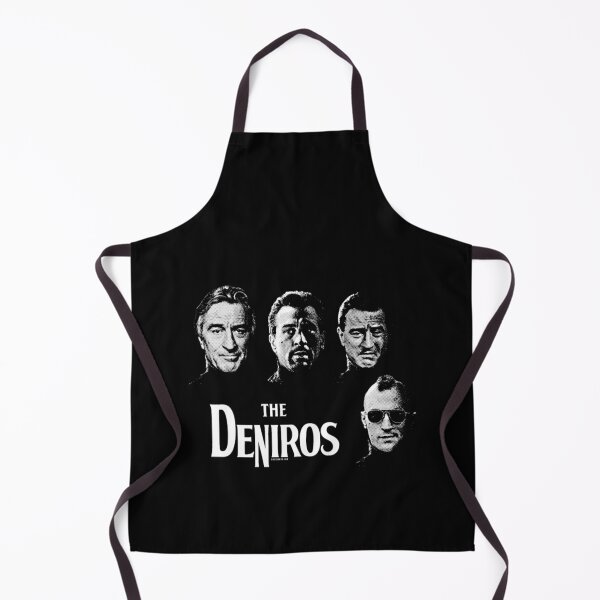 Item preview, Arte - Robert De Niro designed and sold by thrasherbald.