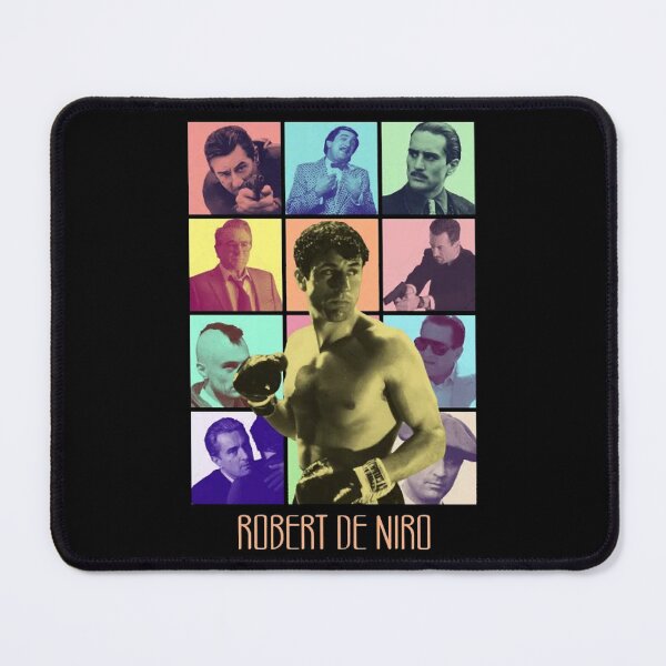 Item preview, Art - Robert De Niro designed and sold by thrasherbald.