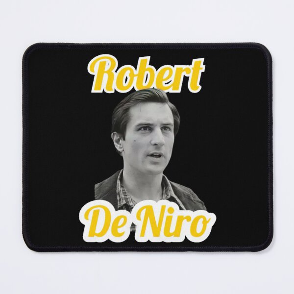 Item preview, Art - Robert De Niro designed and sold by thrasherbald.