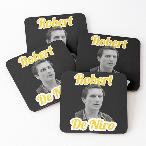 Item preview, Art - Robert De Niro designed and sold by thrasherbald.