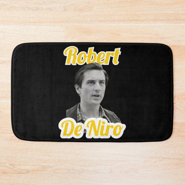 Item preview, Art - Robert De Niro designed and sold by thrasherbald.