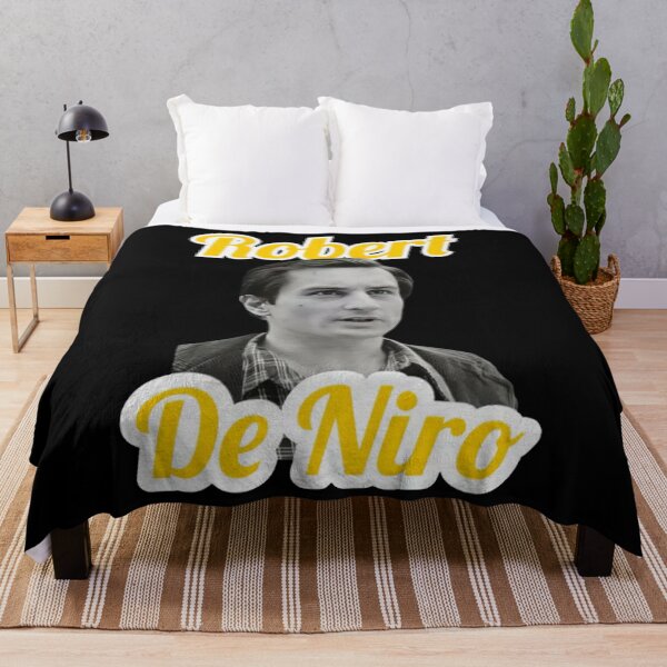 Item preview, Art - Robert De Niro designed and sold by thrasherbald.