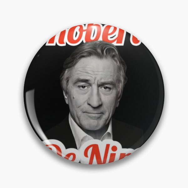 Artikelvorschau, Kunst - Robert De Niro entworfen und verkauft von thrasherbald.