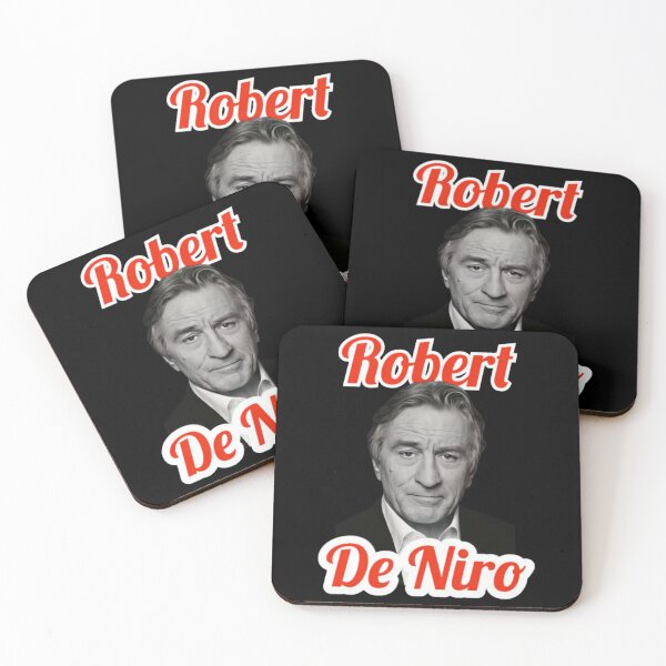 Item preview, Art - Robert De Niro designed and sold by thrasherbald.