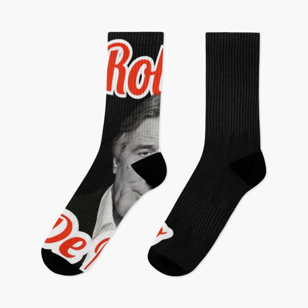 Item preview, Art - Robert De Niro designed and sold by thrasherbald.
