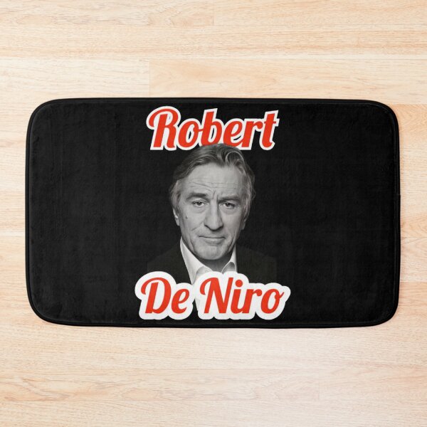 Item preview, Art - Robert De Niro designed and sold by thrasherbald.