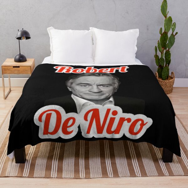 Item preview, Art - Robert De Niro designed and sold by thrasherbald.