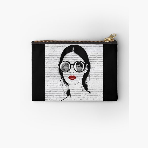 Item preview, Pop art: Sandy & Danny designed and sold by halibutgoatramb.