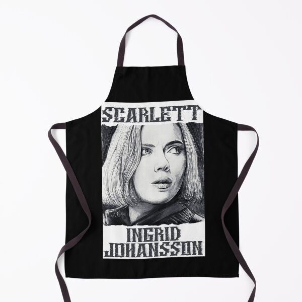 Item preview, Art - Scarlett Johansson designed and sold by socratesam.