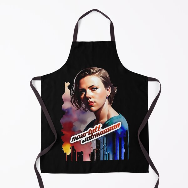 Item preview, Art - Scarlett Johansson designed and sold by socratesam.