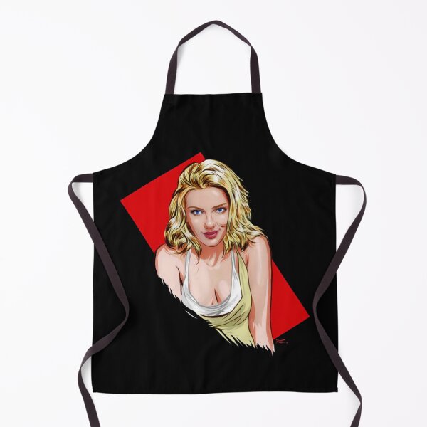 Item preview, Art - Scarlett Johansson designed and sold by socratesam.