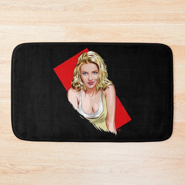 Item preview, Art - Scarlett Johansson designed and sold by socratesam.