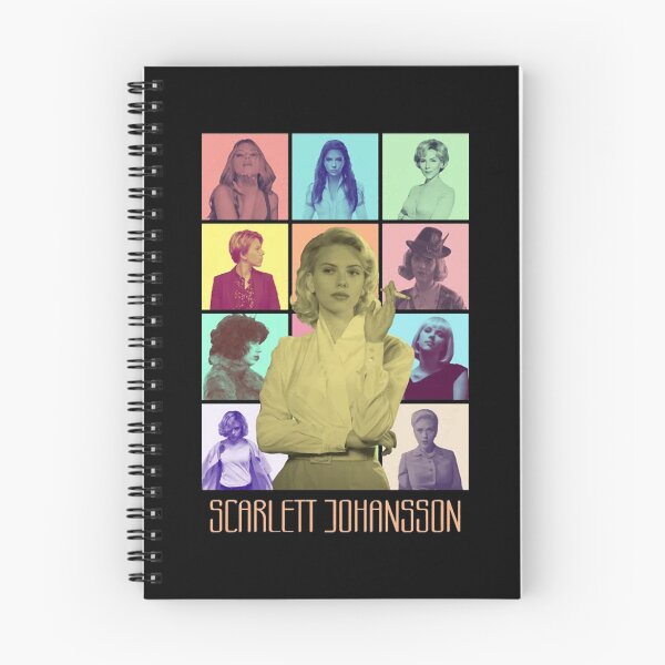 Item preview, Art - Scarlett Johansson designed and sold by socratesam.