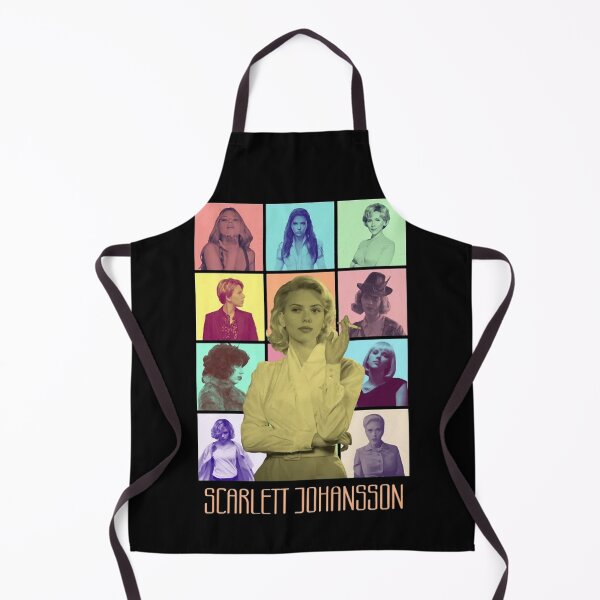 Item preview, Art - Scarlett Johansson designed and sold by socratesam.