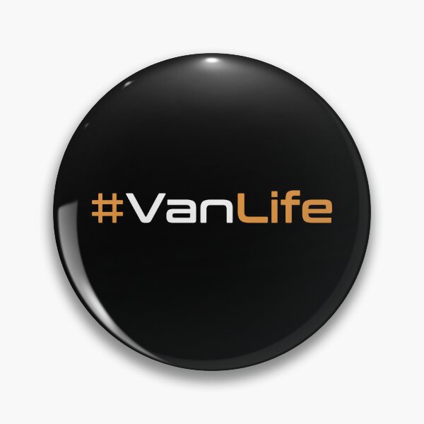 Item preview, Van life design designed and sold by Wolagno.