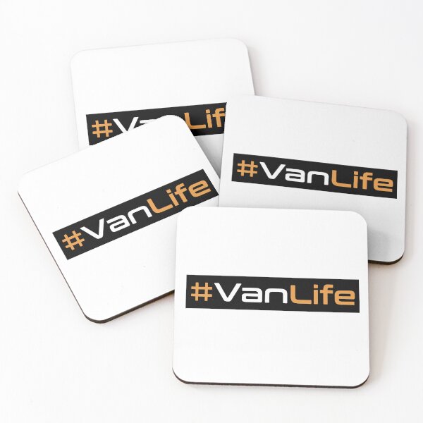 Item preview, Van life design designed and sold by Wolagno.