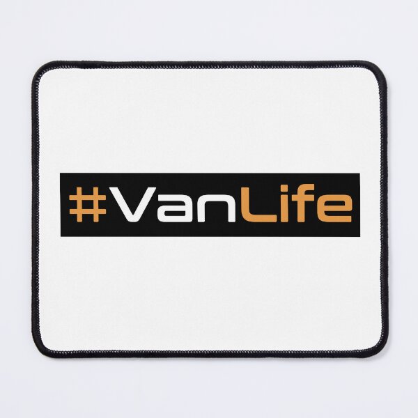 Item preview, Van life design designed and sold by Wolagno.
