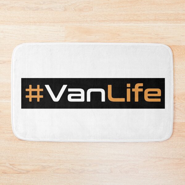 Item preview, Van life design designed and sold by Wolagno.
