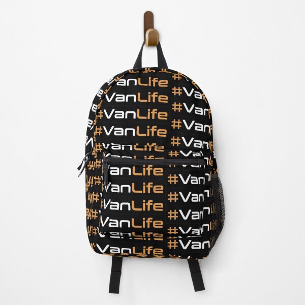 Item preview, Van life design designed and sold by Wolagno.