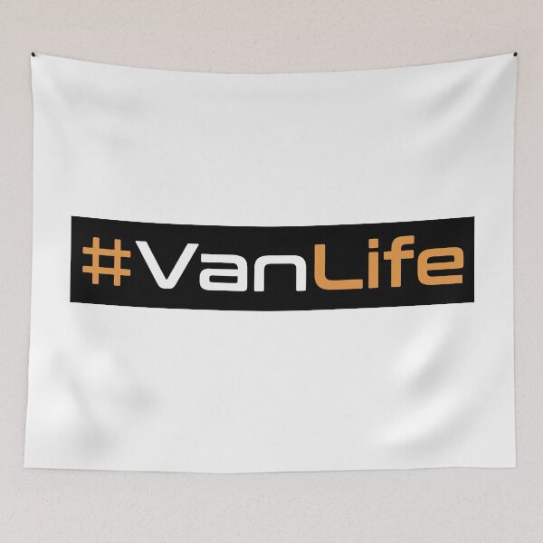 Item preview, Van life design designed and sold by Wolagno.