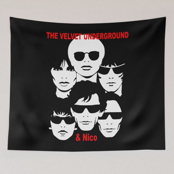 Item preview, Art - Lou Reed designed and sold by femonthper.