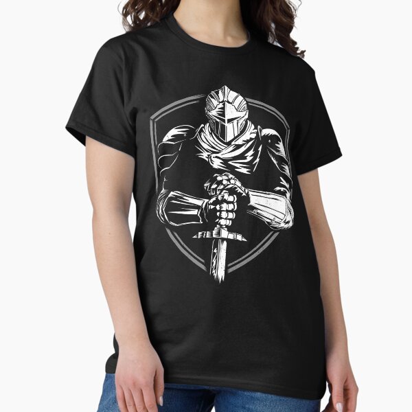 Item preview, Knight Warrior designed and sold by Dan Dee.