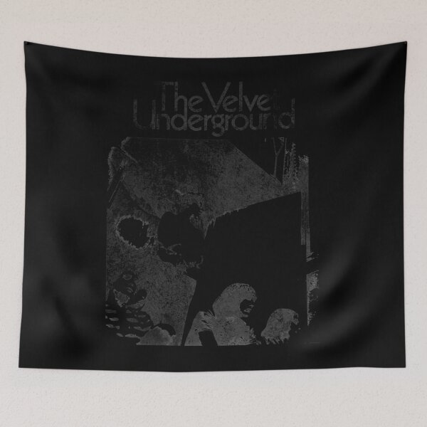 Item preview, Art - Lou Reed designed and sold by femonthper.