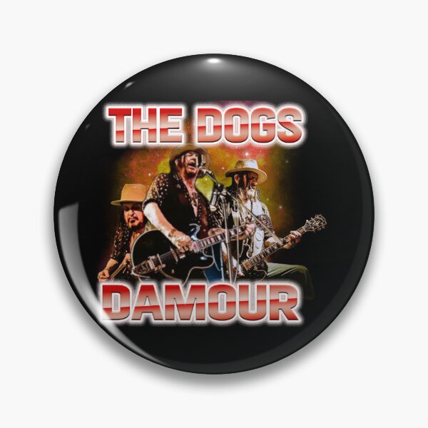 Item preview, Glam Metal Band 80s designed and sold by FourtyNinen.