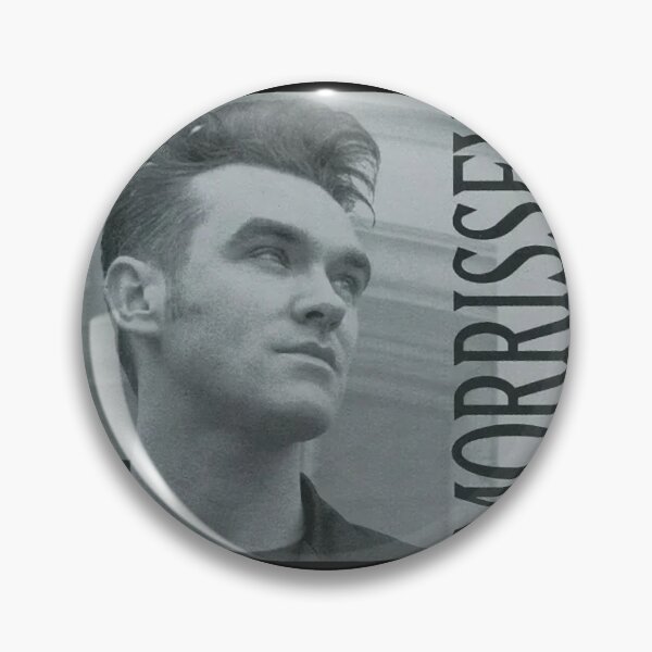 Item preview, Art - Morrissey designed and sold by lerjustinter.