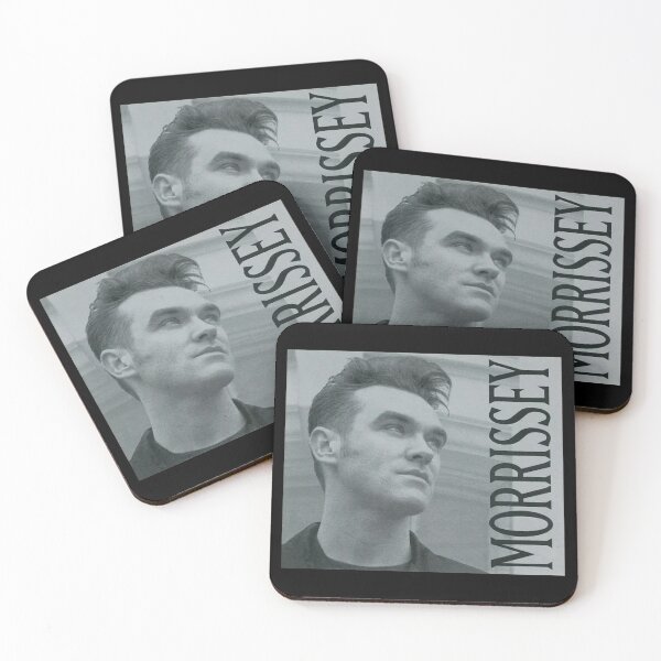 Artikelvorschau, Kunst - Morrissey entworfen und verkauft von lerjustinter.
