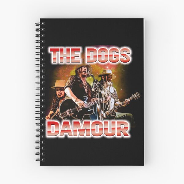 Item preview, Glam Metal Band 80s designed and sold by FourtyNinen.