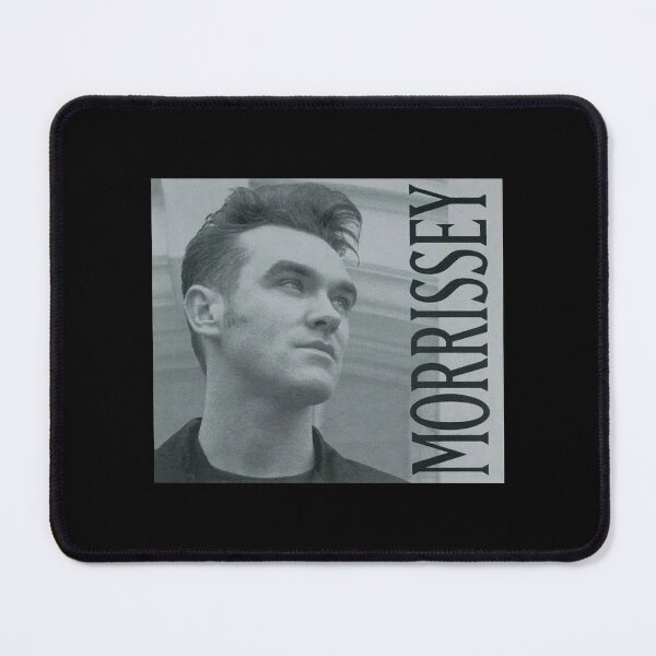 Item preview, Art - Morrissey designed and sold by lerjustinter.