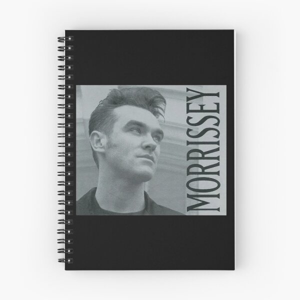Item preview, Art - Morrissey designed and sold by lerjustinter.