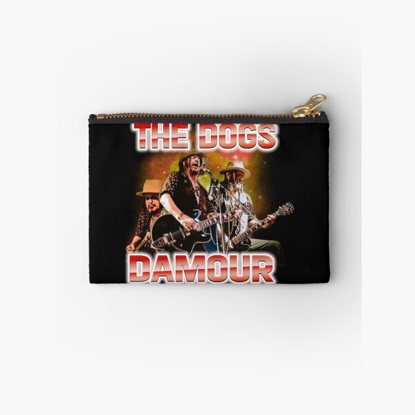 Artikelvorschau, Glam-Metal-Band der 80er entworfen und verkauft von FourtyNinen.