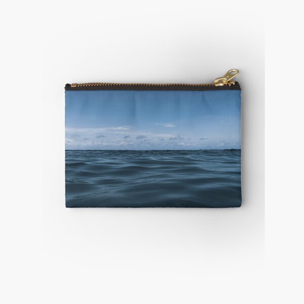 Item preview, Endless Blue Ocean Waves 1 designed and sold by Anita's & Bella's Art.