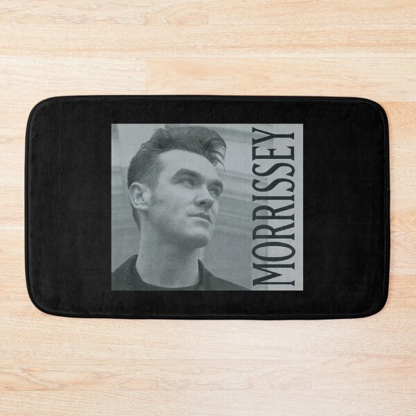 Artikelvorschau, Kunst - Morrissey entworfen und verkauft von lerjustinter.