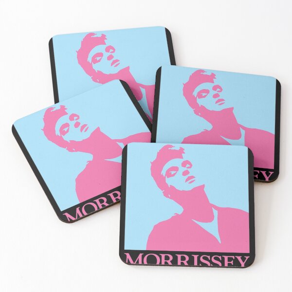 Artikelvorschau, Kunst - Morrissey entworfen und verkauft von lerjustinter.