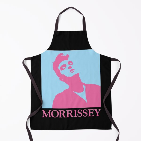 Item preview, Art - Morrissey designed and sold by lerjustinter.