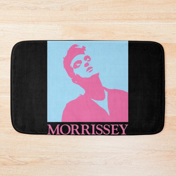 Artikelvorschau, Kunst - Morrissey entworfen und verkauft von lerjustinter.