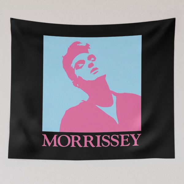 Item preview, Art - Morrissey designed and sold by lerjustinter.
