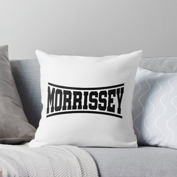 Artikelvorschau, Kunst - Morrissey entworfen und verkauft von lerjustinter.