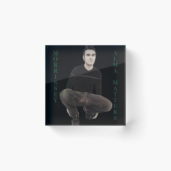 Item preview, Art - Morrissey designed and sold by lerjustinter.