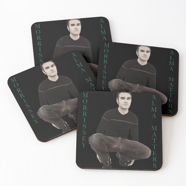 Artikelvorschau, Kunst - Morrissey entworfen und verkauft von lerjustinter.
