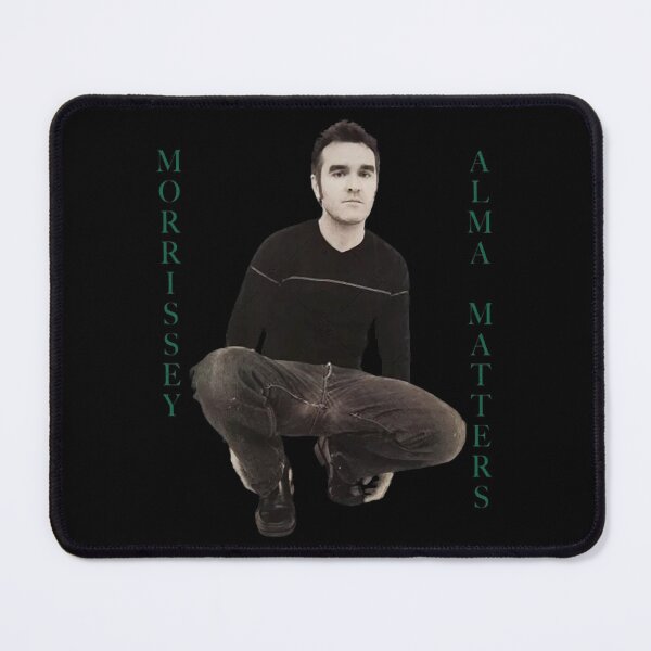 Item preview, Art - Morrissey designed and sold by lerjustinter.