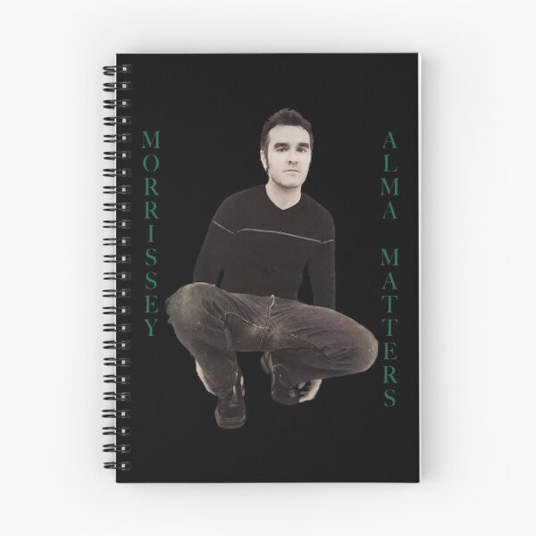 Item preview, Art - Morrissey designed and sold by lerjustinter.